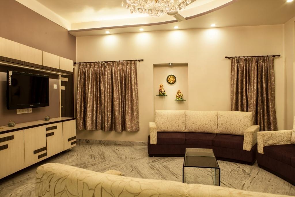 Отель Simi International - The Imperial - Cf-400 Liluah Экстерьер фото